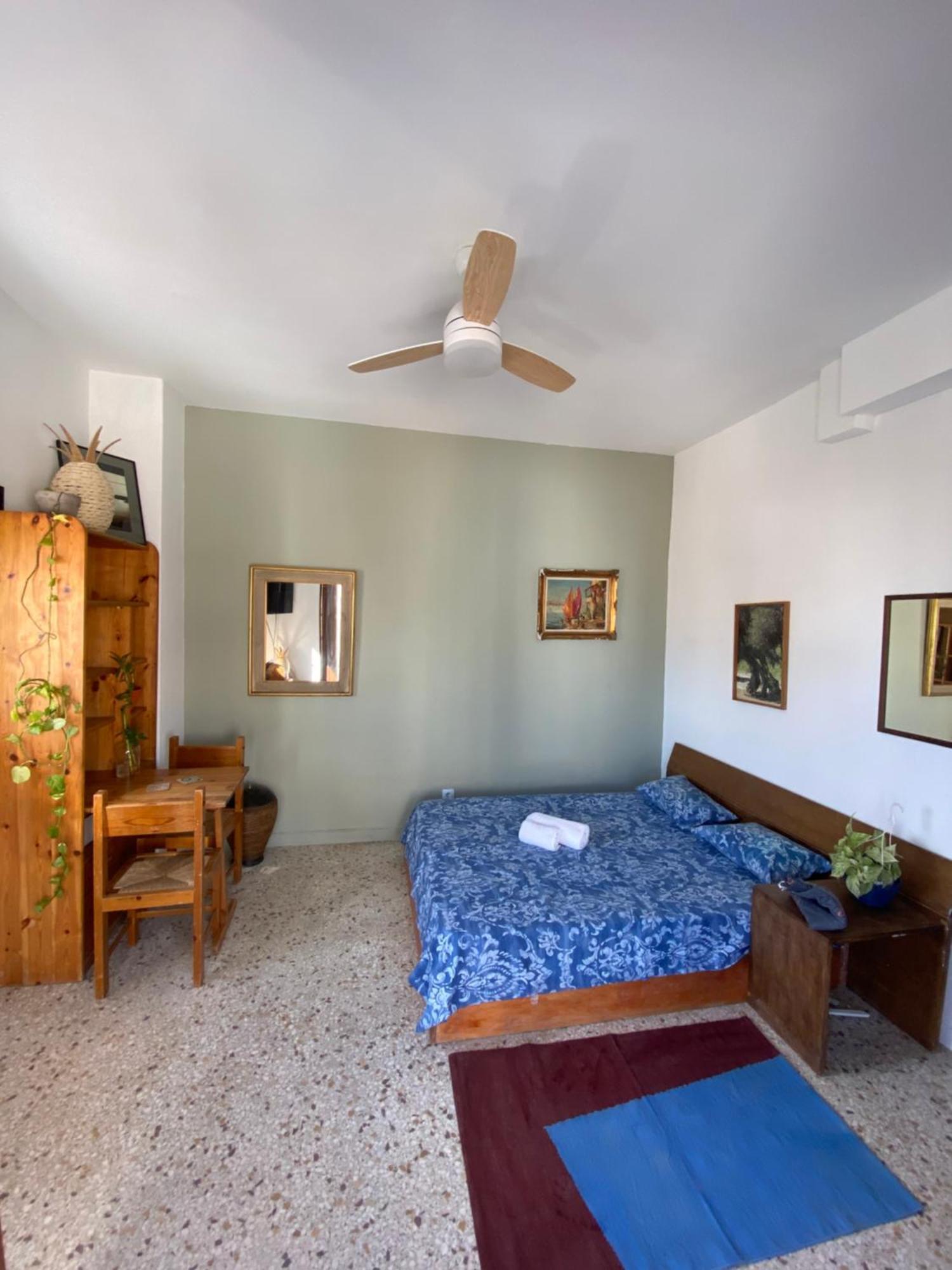 Mosaics Easystay Room 360'View Athènes Extérieur photo