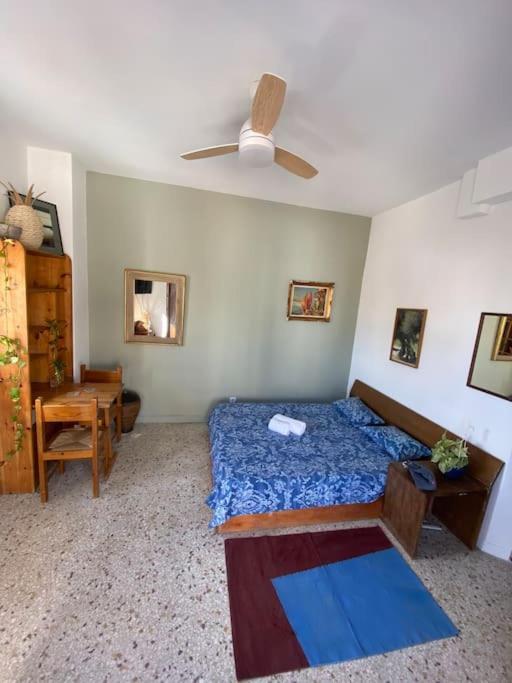 Mosaics Easystay Room 360'View Athènes Extérieur photo