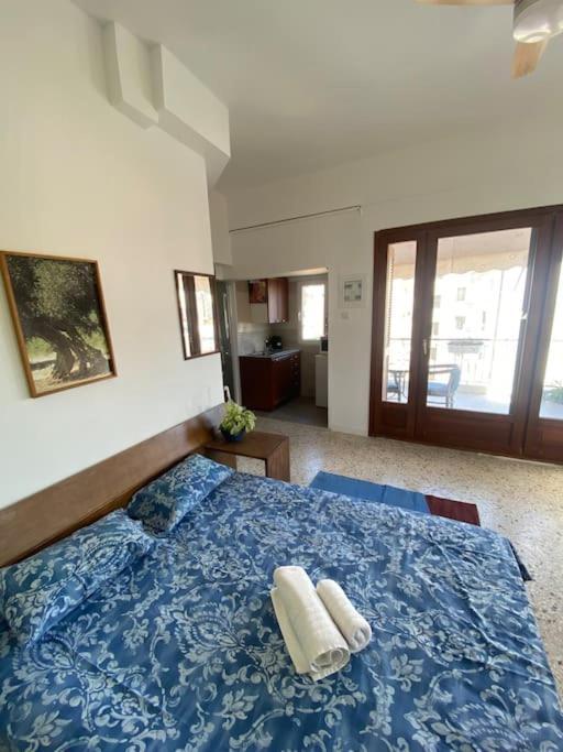 Mosaics Easystay Room 360'View Athènes Extérieur photo