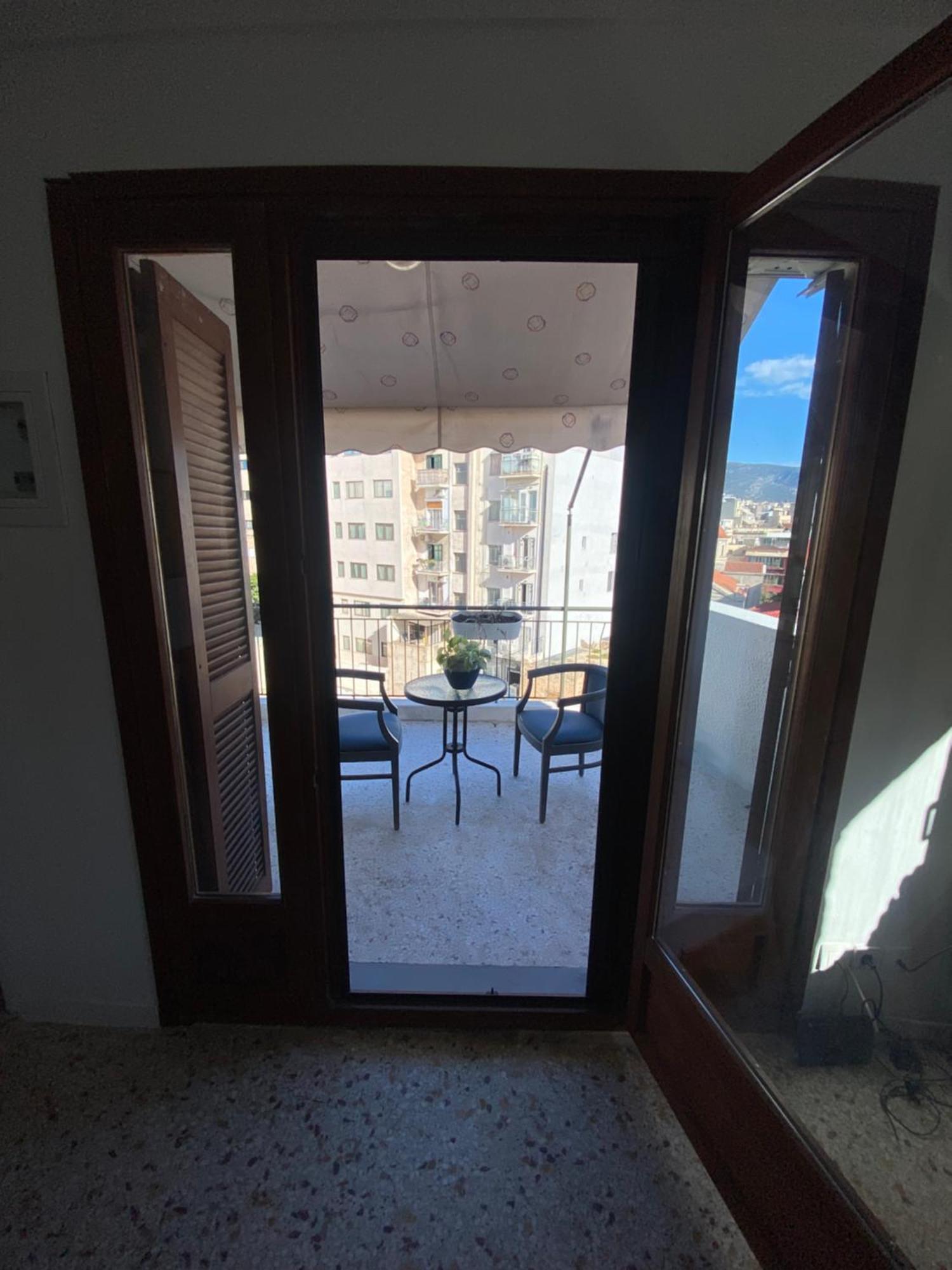 Mosaics Easystay Room 360'View Athènes Extérieur photo
