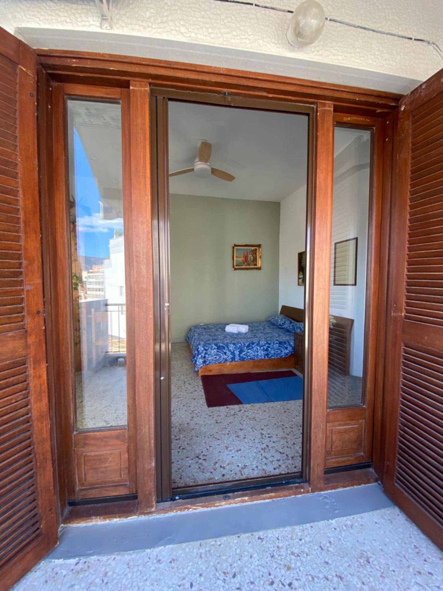 Mosaics Easystay Room 360'View Athènes Extérieur photo