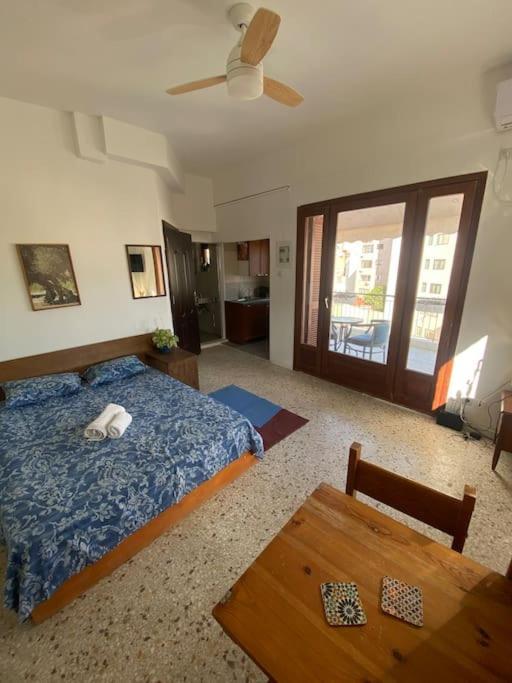 Mosaics Easystay Room 360'View Athènes Extérieur photo